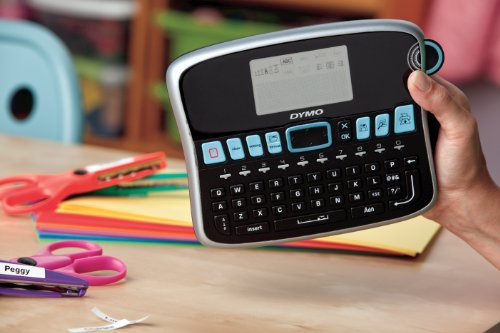 DYMO LabelManager 360D label printer Thermal transfer 180 x 180 DPI 12 - image 5