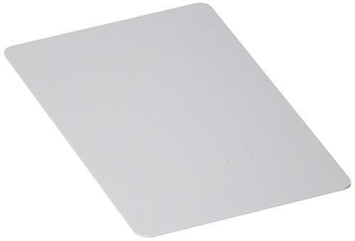 Fargo 081754 blank plastic card - image 2