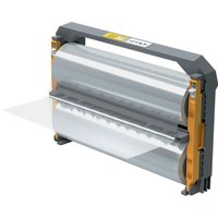 GBC Foton 30 Refillable Cartridge with 125 Micron Lamination Roll - image 2