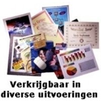 GBC A4 Lamination Pouch 75 Micron - Pack of 100 - image 3