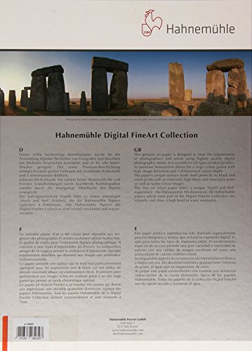 HAHNEMUEHLE WILLIAM TURNER-A3 25S 310 - image 3