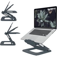 Leitz Ergo Adjustable Multi-Angle Laptop Stand - image 3