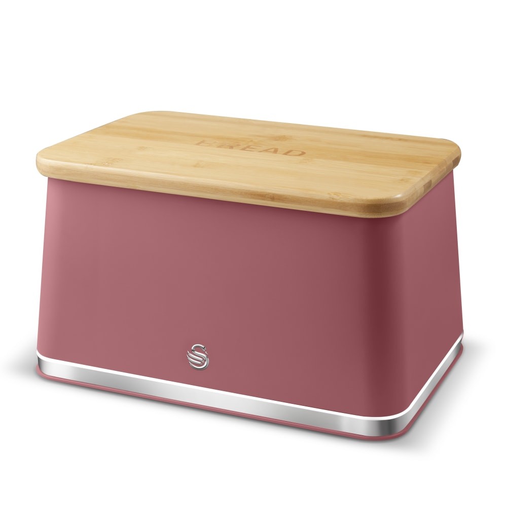 Swan Nordic bread bin - image 2