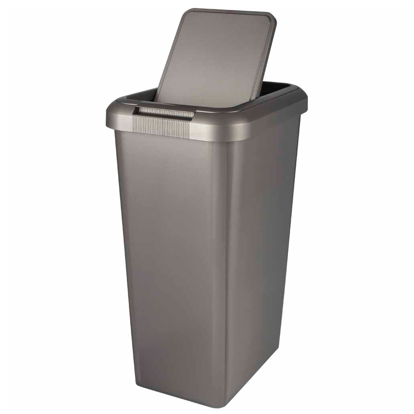 Tontarelli Platinum 45L Swing and Lift Bin - image 2
