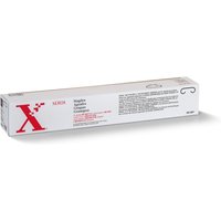 White Xerox staples box for DC 490/Pro 165 with red logo and product details on the side.
