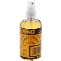 Dewalt Hedge Trimmer Lubricant 300ml - image 2