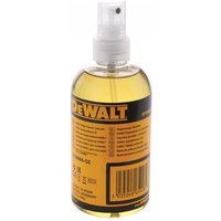 Dewalt Hedge Trimmer Lubricant 300ml - image 4