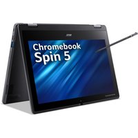Acer Chromebook Spin 511 11.6" Touchscreen - Black - image 2