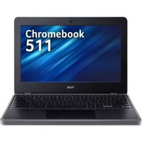 Acer Chromebook Spin 511 11.6" Touchscreen - Black - image 4