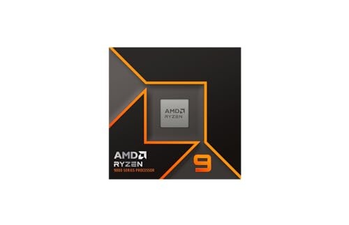 AMD Ryzen 9 9950X Processor 4.3 GHz 80 MB L2 & L3 - image 4