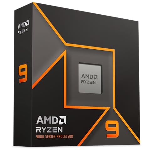 AMD Ryzen 9 9950X Processor 4.3 GHz 80 MB L2 & L3 - image 5