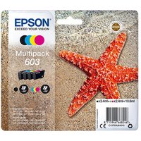Epson Original Standard Yield Ink Cartridge Multi Pack - image 4