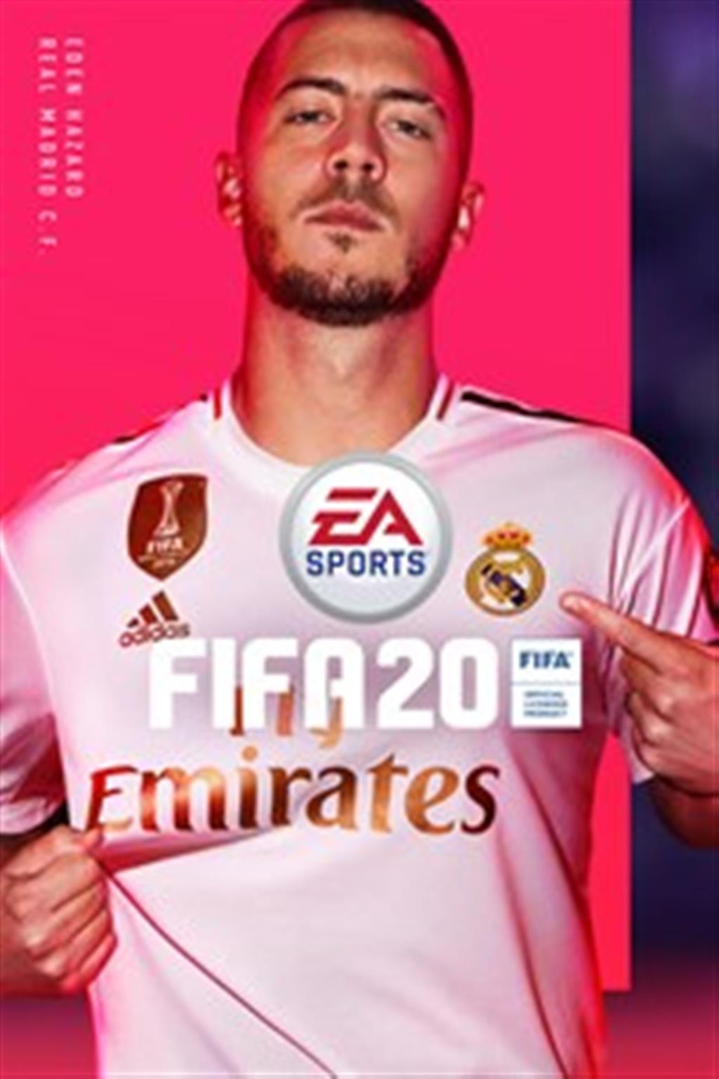 FIFA 20: Standard Edition - image 2