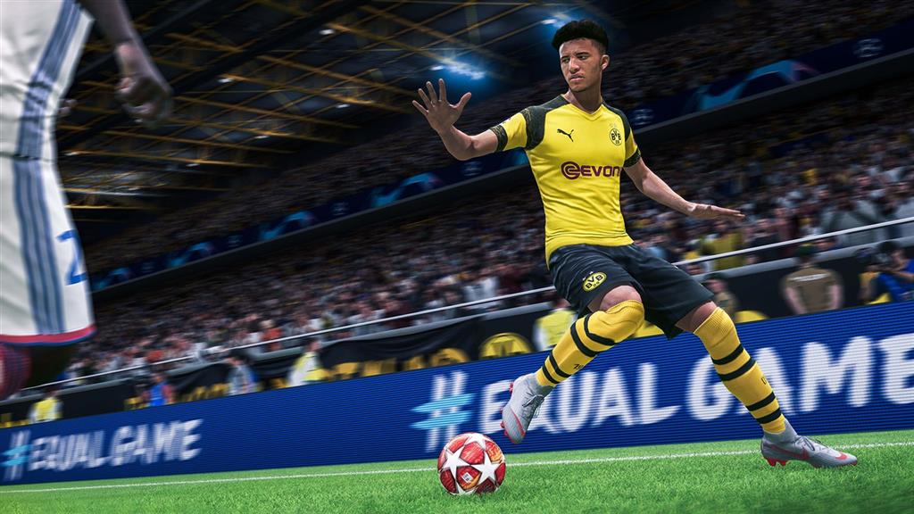 FIFA 20: Standard Edition - image 3