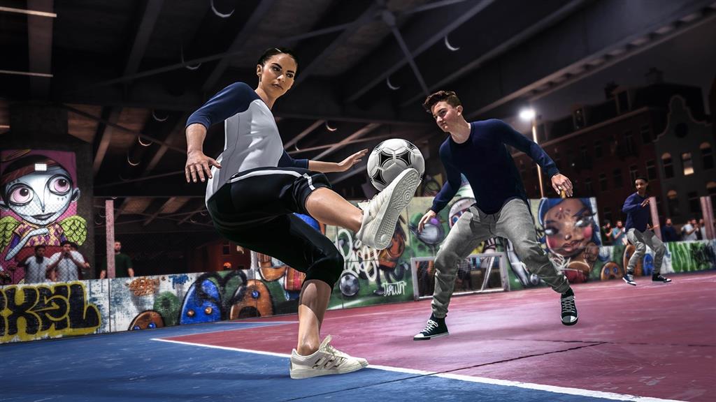 FIFA 20: Standard Edition - image 4