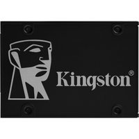 Kingston KC600 2048GB SSD 2.5" SATA3 - image 2