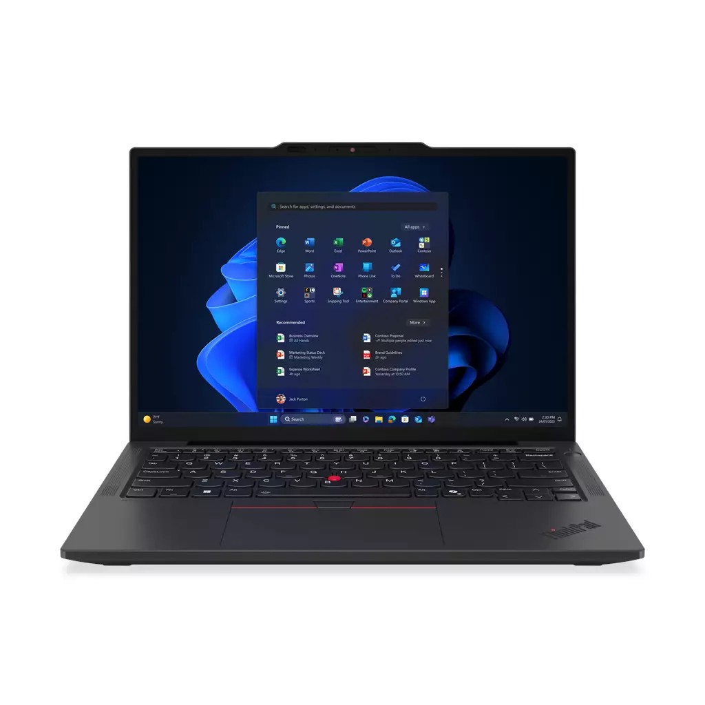 Lenovo ThinkPad X13 Gen 6 Laptop - Intel Core Ultra 7, 32GB RAM, 512GB SSD - image 2