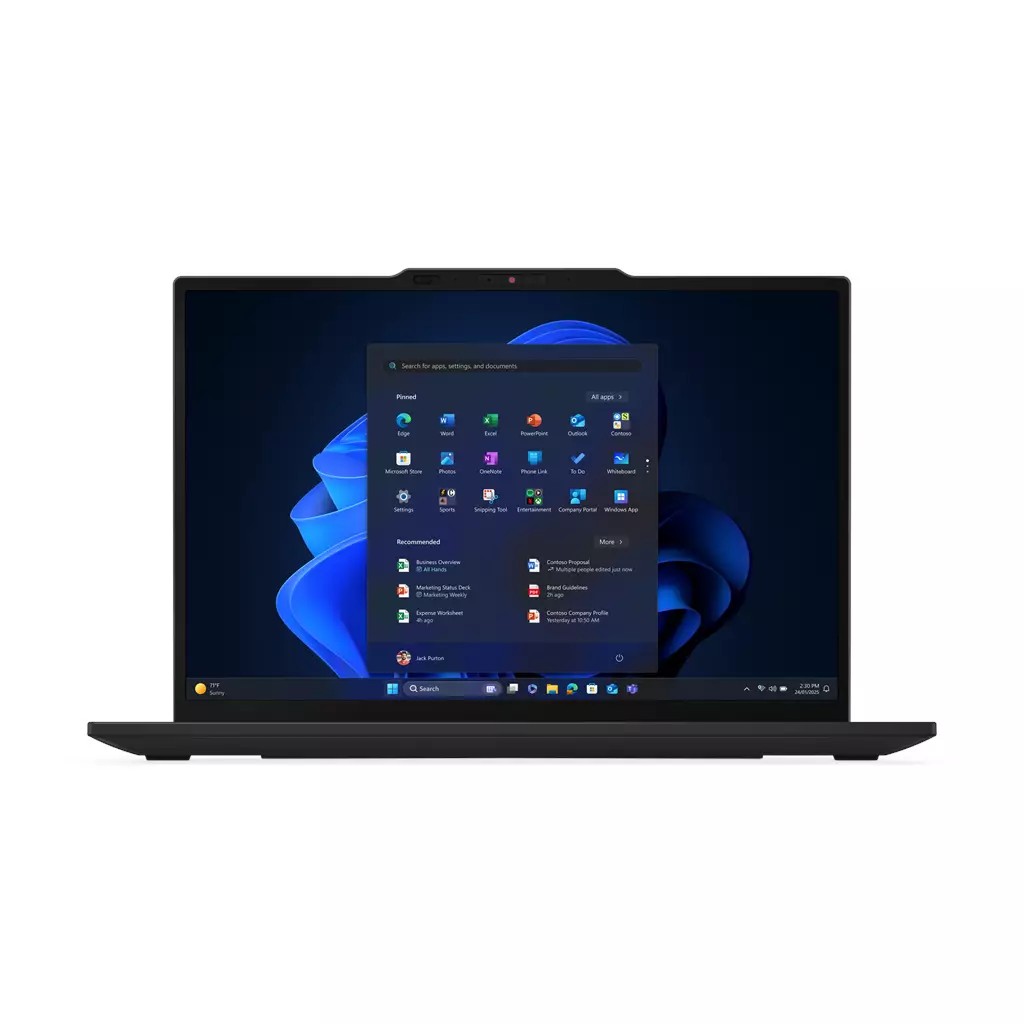 Lenovo ThinkPad X13 Gen 6 Laptop - Intel Core Ultra 7, 32GB RAM, 512GB SSD - image 3
