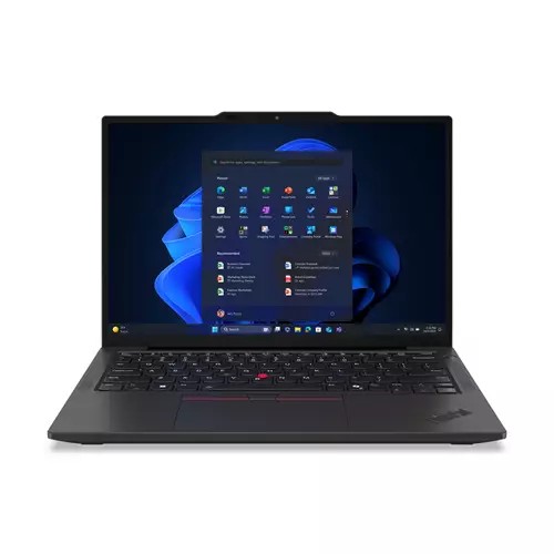 Lenovo Lenovo ThinkPad X13 Gen 6 (Intel) Intel Core Ultra 7 255U Laptop 33.8 Cm (13.3") WUXGA 32 GB LPDDR5x-SDRAM 512 GB SSD Wi-Fi 7 (802.11be) Windows 11 Pr
