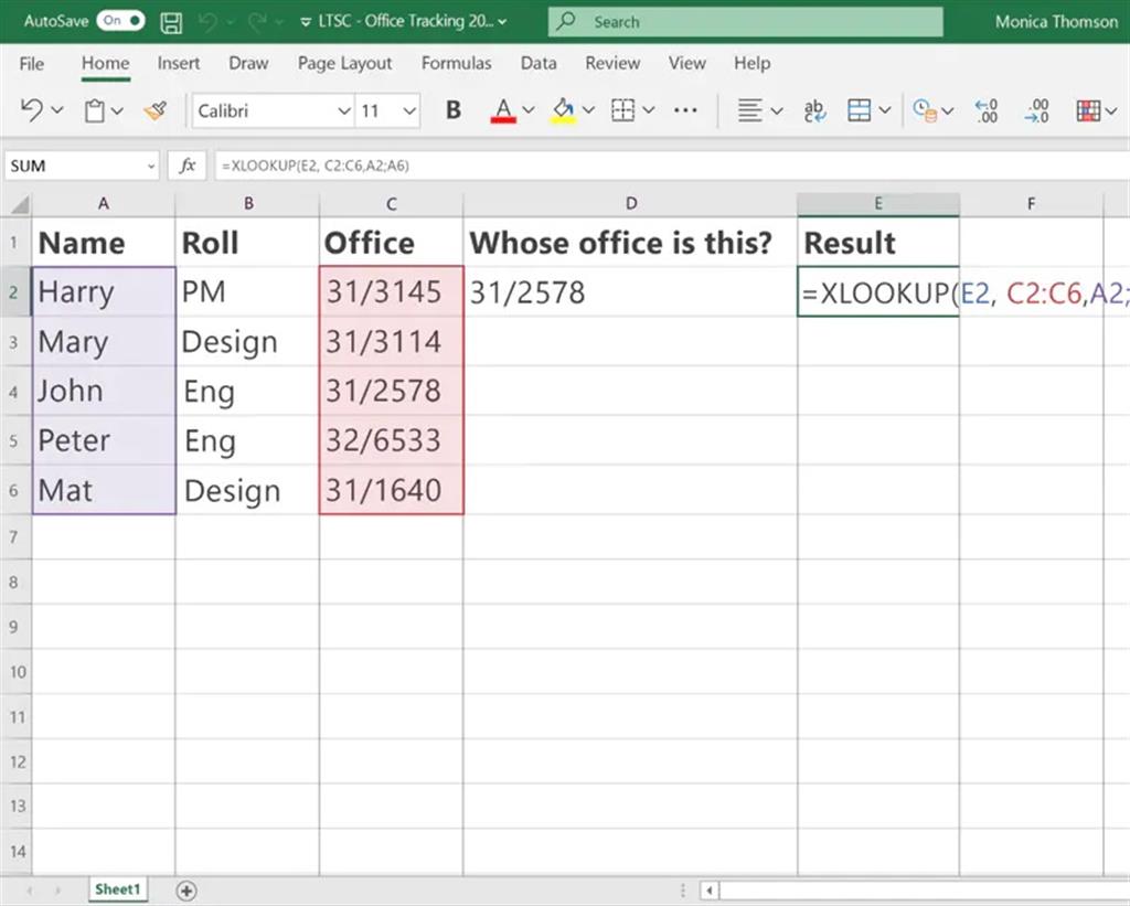 Microsoft Office Home &amp; Student 2021 Office suite Full 1 license(s) Multilingual - image 3