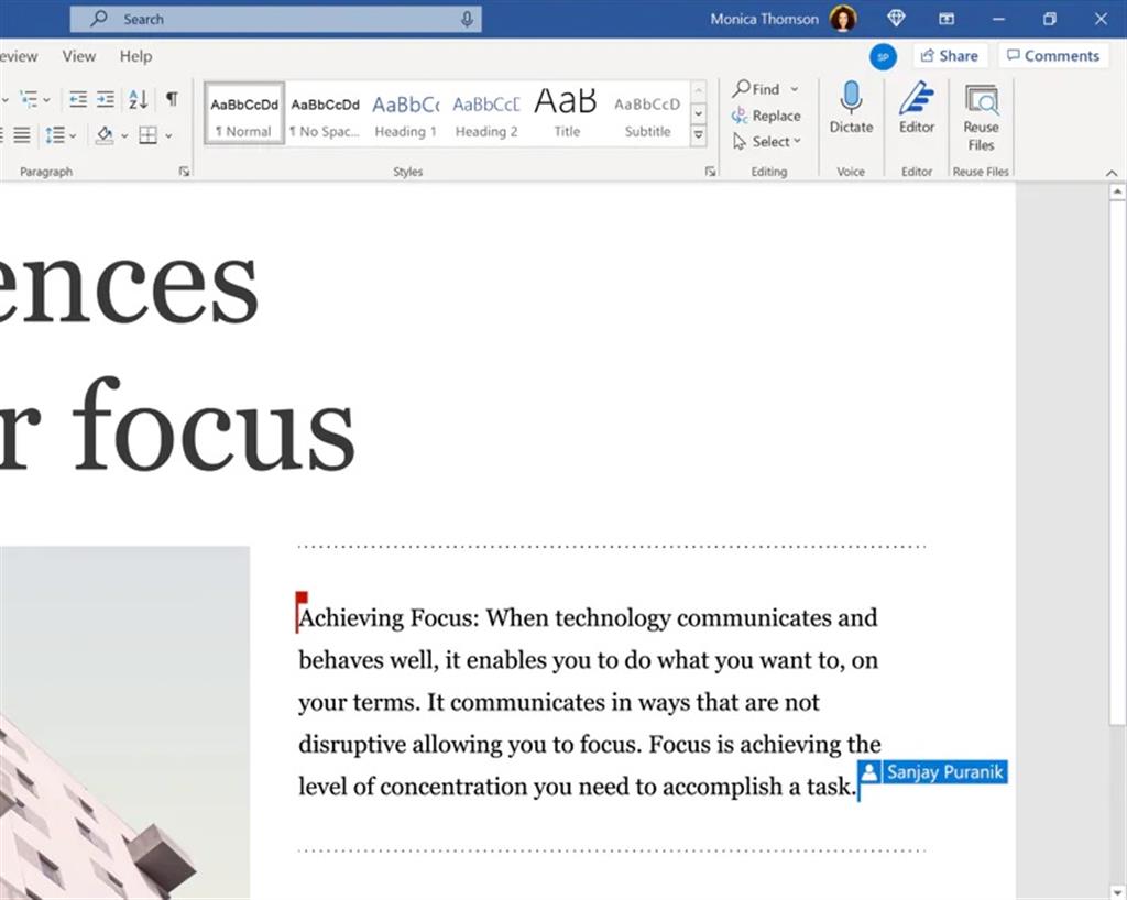 Microsoft Office Home &amp; Student 2021 Office suite Full 1 license(s) Multilingual - image 5
