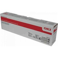 OKI Original Cyan Toner Cartridge 47095703 - image 2