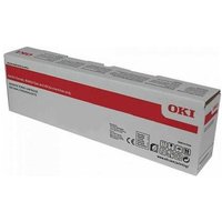OKI Original Cyan Toner Cartridge 47095703 - image 4
