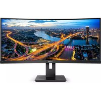 Philips B Line 34" Curved UltraWide Monitor - image 2