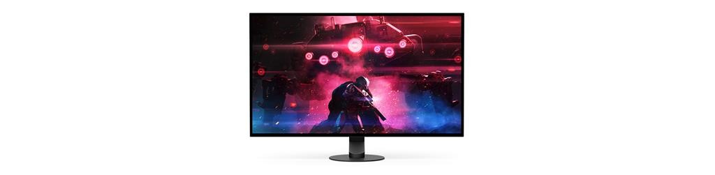 Sony INZONE M10S 27" Quad HD OLED Gaming Monitor - image 5