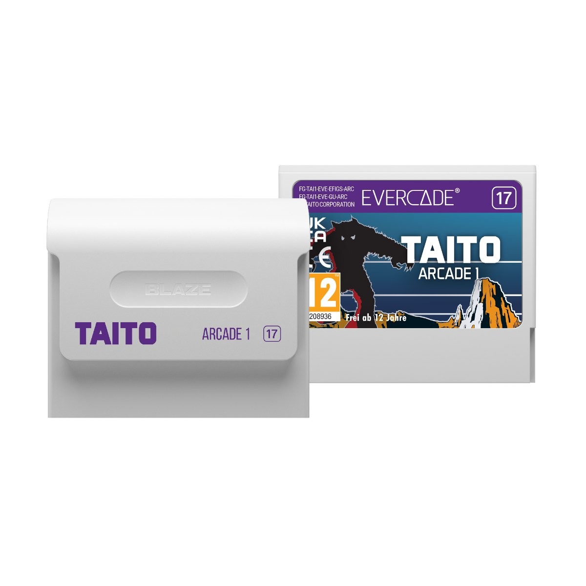 Taito Arcade 1 - image 2