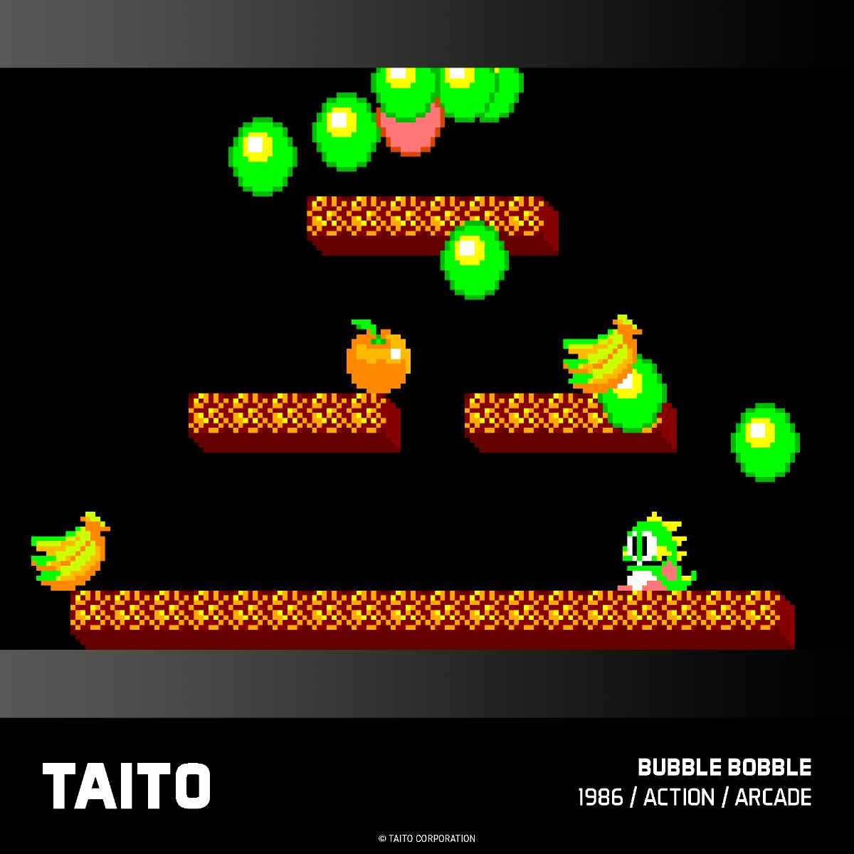 Taito Arcade 1 - image 4