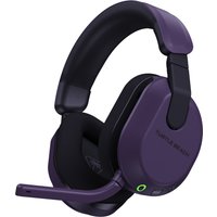 Turtle Beach Stealth 600 Purple Wireless Multiplatform Gaming Headset with up to 80 hour Battery, 50mm Speakers and Bluetooth for Xbox Series X or S, Xbox One, PC, PS5, PS4 and Mobile - image 2