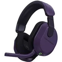 Turtle Beach Stealth 600 Purple Wireless Multiplatform Gaming Headset with up to 80 hour Battery, 50mm Speakers and Bluetooth for Xbox Series X or S, Xbox One, PC, PS5, PS4 and Mobile - image 4