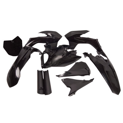 Acerbis Acerbis New Full Plastic Kit  23143-30001