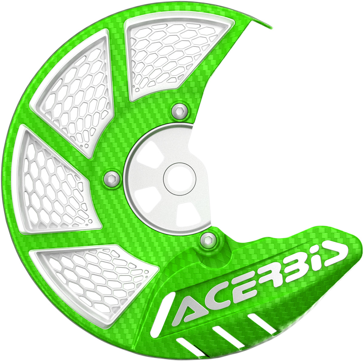 Acerbis Acerbis X-Brake 2.0, Front Disk Cover