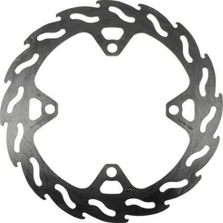Moto Master Moto-Master 110216-PU Flame Brake Disc