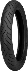 13619999 - Shinko 999 Front TL 67H 130/60B19" Tyre - image 2