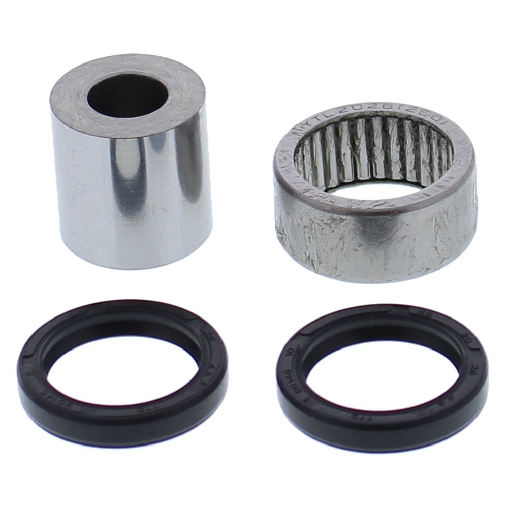 All Balls 29-5082 - All Balls Rear Shock Bearing Kit Lower for Sherco Enduro SE-R 250/300 2012-2016, SE-F 250/350/450 2008-2016