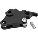 Puig Puig 5455N Lever Adapter Brake Black