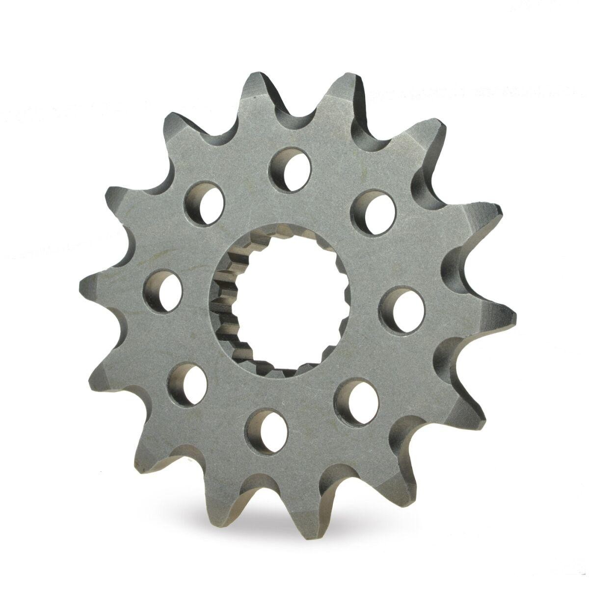610511114 - Moto Master Steel Ultralight Front Sprocket For KTM SX85 Front 14T - image 2