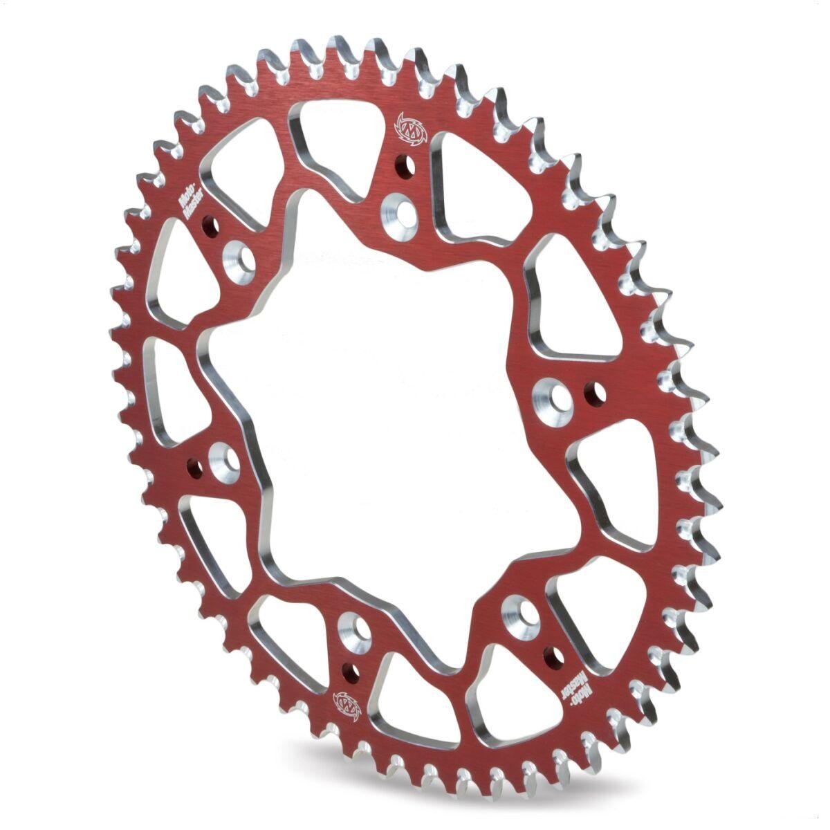 620072352 - Moto Master 7075 Racing Sprocket For Husqvarna 701 Enduro 2016-2024 Rear 52T - image 2