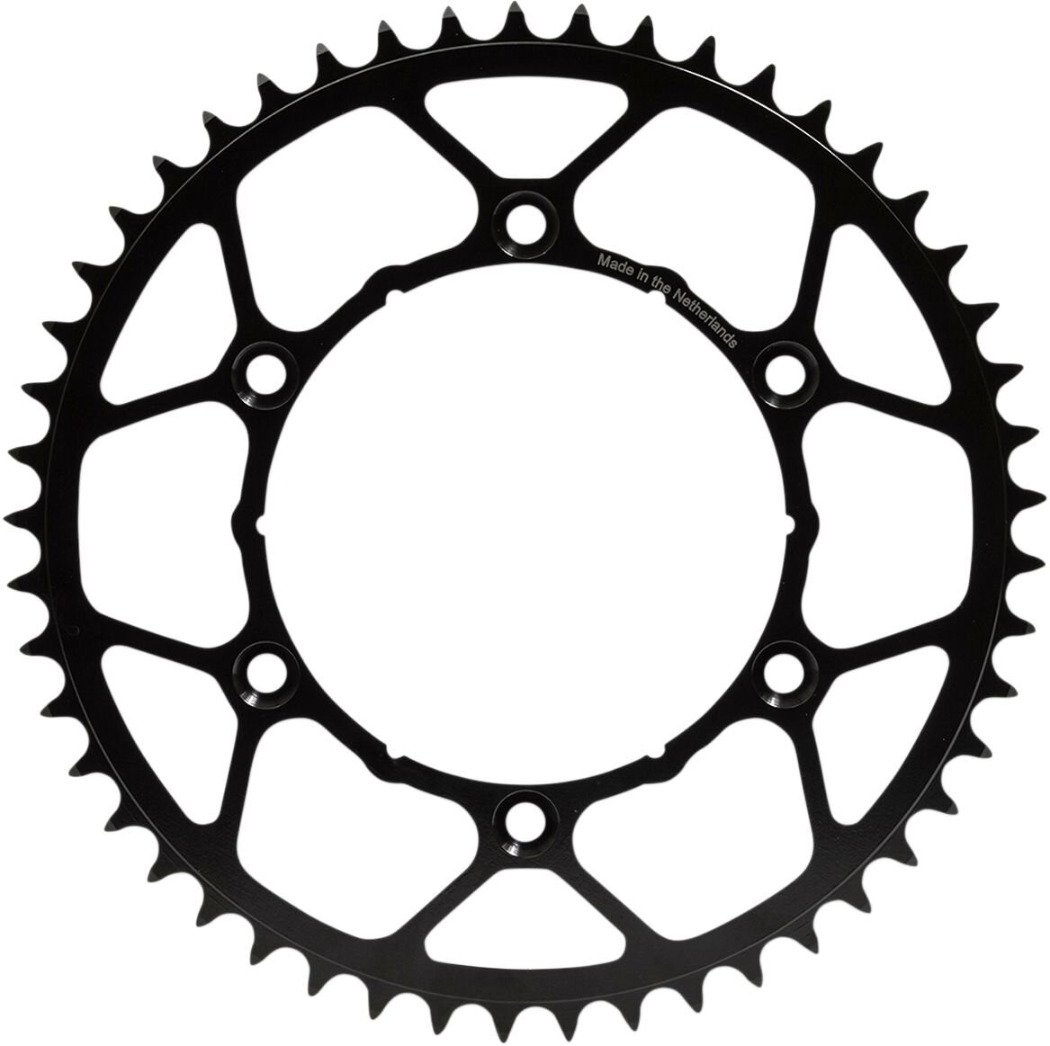 Moto Master 620081151 - 620081151 - Moto Master Steel Ultralight Rear Sprocket - KTM SX85 2004-2023 - 51T