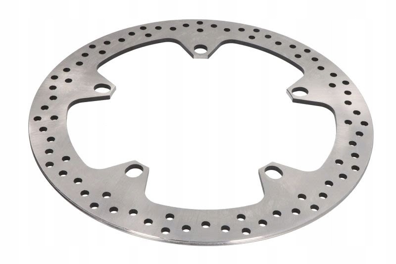 Brembo Brembo OE Front Fixed Brake Disc for BMW F S 800CC and R ST 1200CC (Part Number 68B407D7)