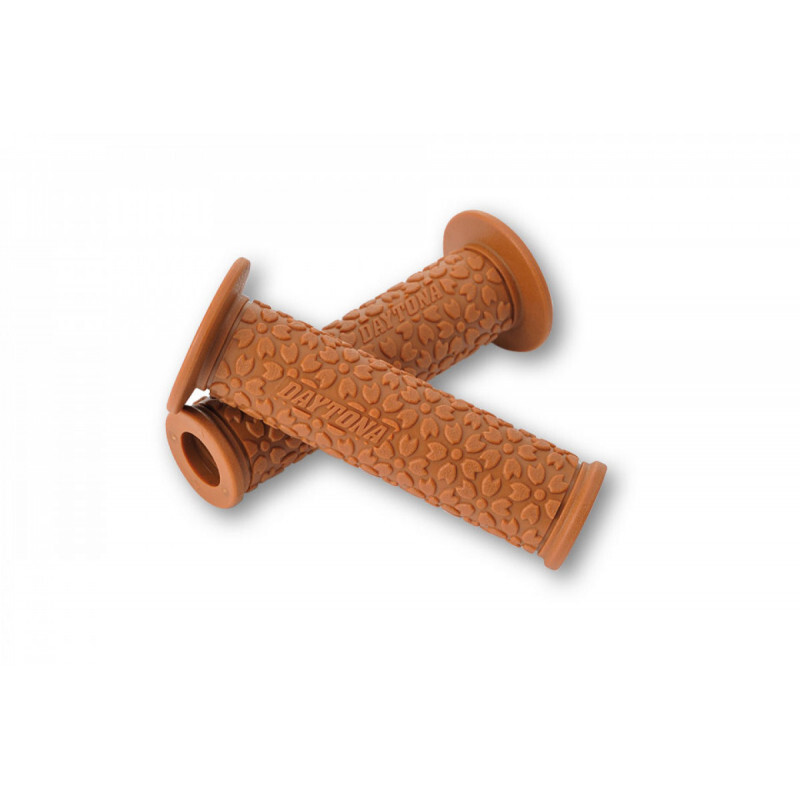 Daytona 88944 - Daytona "GRIPPYGRIP" GGD-Sakura Grip - Caramel
