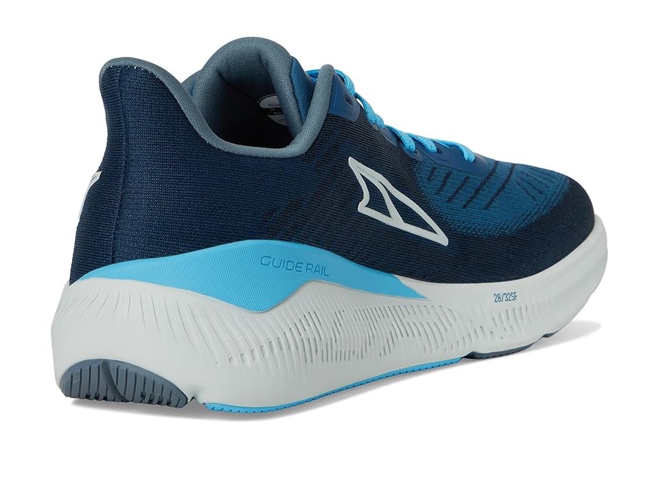 Altra Experience Form Mens | Navy/light Blue - Navy / Standard / 10 - image 4