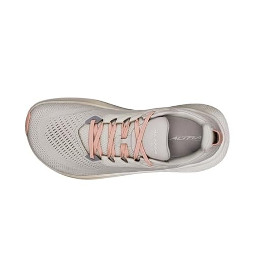 Altra FWD VIA 2 Womens | Tan - Tan / 4.5 / Standard - image 2