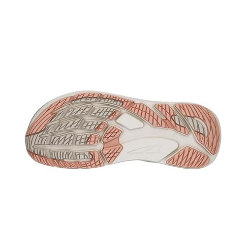 Altra FWD VIA 2 Womens | Tan - Tan / 4.5 / Standard - image 4