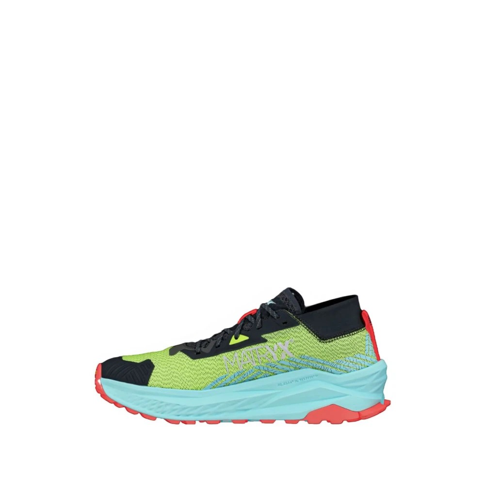 Altra M Olympus 275 Mens | Black/Yellow - Black / Standard / 7.5 - image 2
