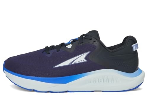 Altra M Paradigm 8 Mens | Navy/Black - Navy / Standard / 12 - image 4