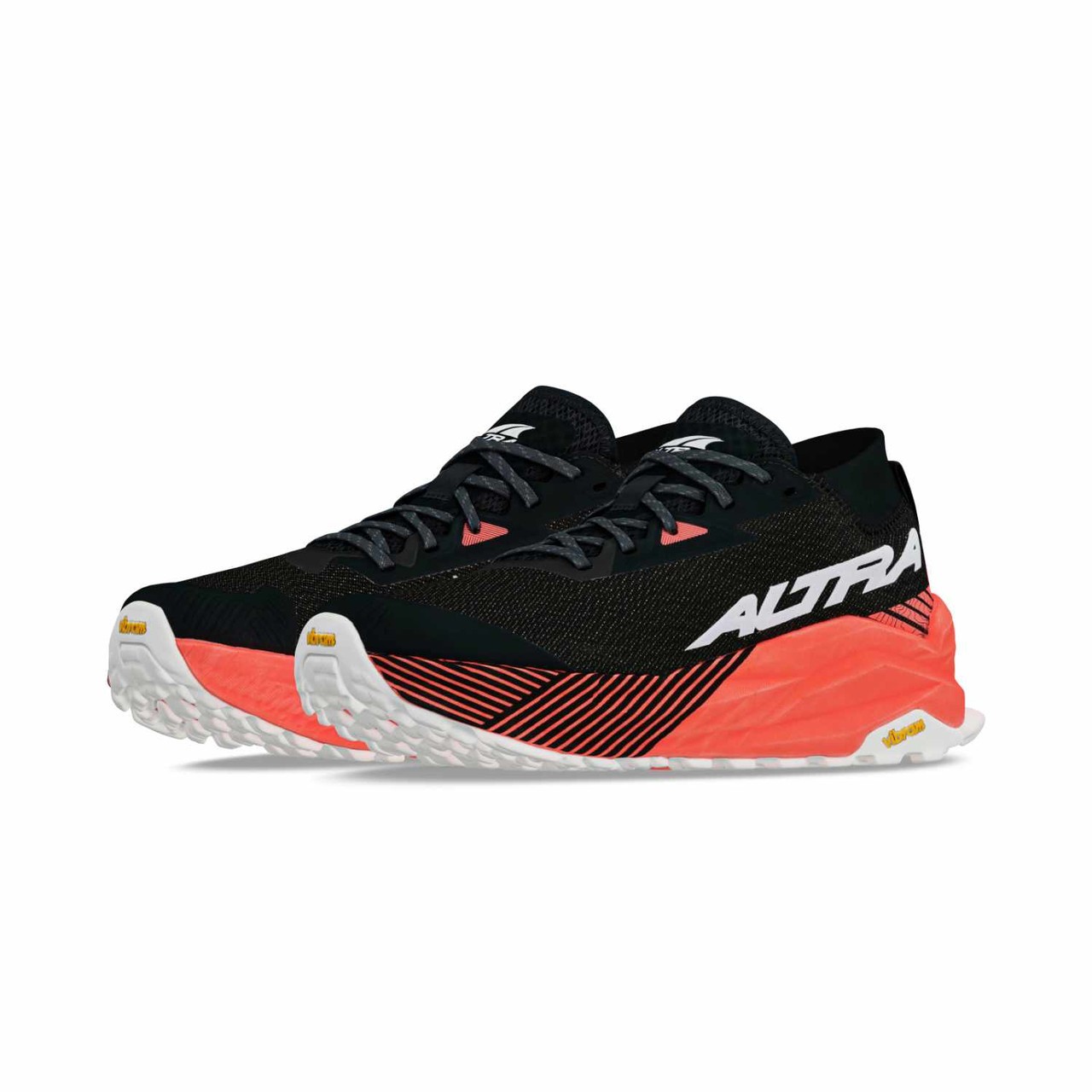 Altra Olympus 275 Womens | White - White / 8.5 / Standard - image 5